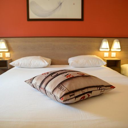 Ace Hotel Clermont Ferrand La Pardieu Exteriér fotografie