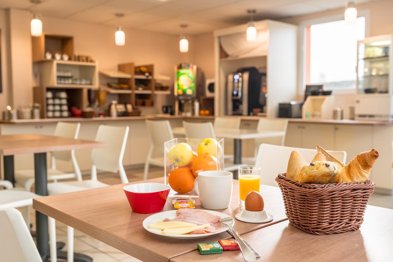 Ace Hotel Clermont Ferrand La Pardieu Exteriér fotografie