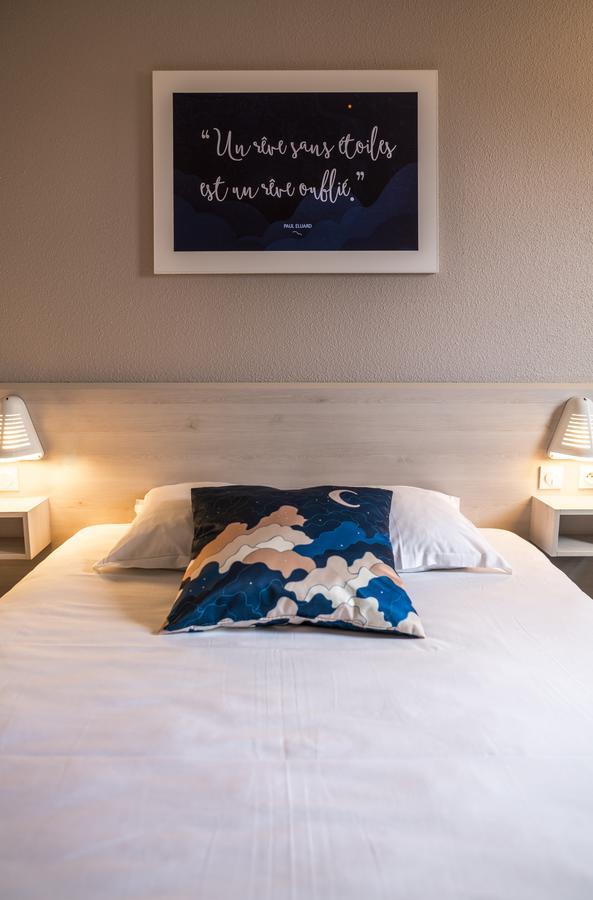 Ace Hotel Clermont Ferrand La Pardieu Exteriér fotografie